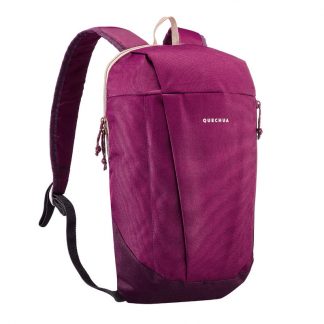 Country walking backpack - mh100 10-litres